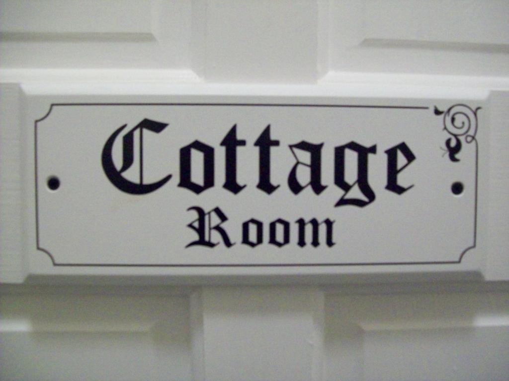 Fifth Milestone Cottage Dunnington Стая снимка